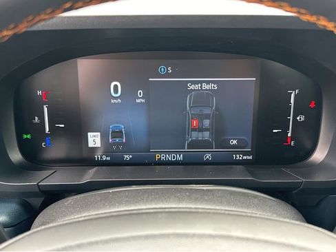 New 2026 Ford Maverick Tremor image 10