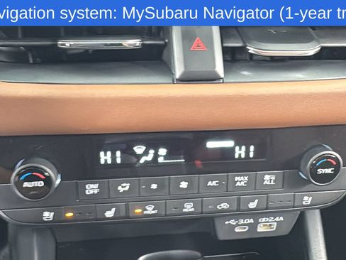 New 2026 Subaru Outback Touring XT AWD/4WD image 27