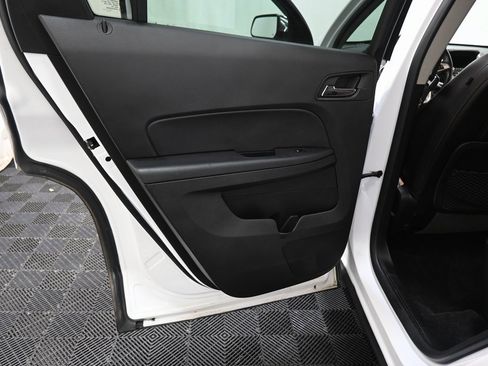 Used 2016 GMC Terrain SLT w/ Memory Package image 22