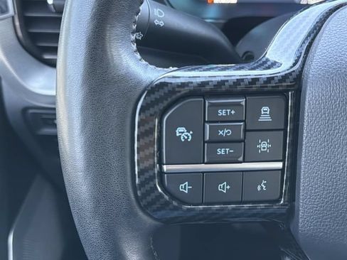 Used 2024 Ford F150 Lariat w/ Equipment Group 502A High AWD/4WD image 18