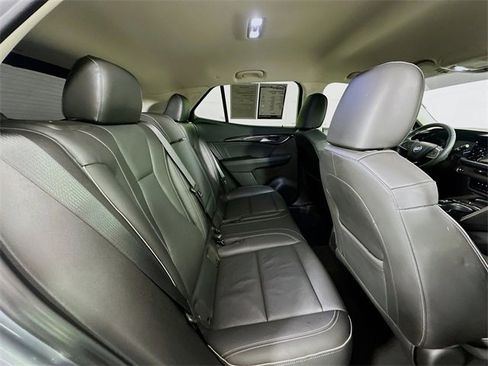 Used 2021 Buick Envision Essence image 25