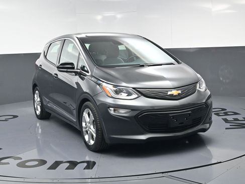 Used 2020 Chevrolet Bolt LT image 3