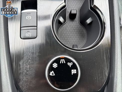 Certified 2026 Nissan Rogue SV AWD/4WD image 30