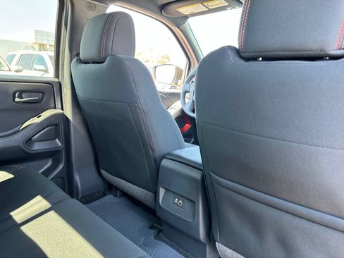 New 2026 Nissan Frontier PRO-4X w/ Tow Package AWD/4WD image 14