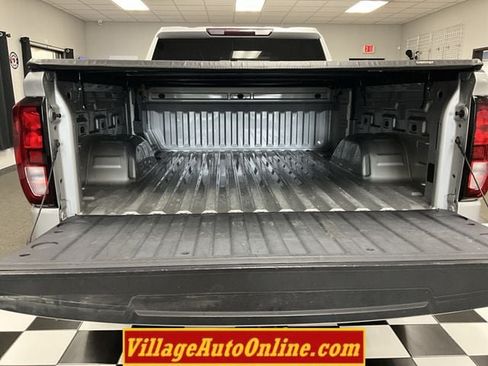 Used 2021 GMC Sierra 1500 Elevation AWD/4WD image 30
