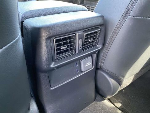 New 2026 Toyota 4Runner TRD Off-Road Premium image 9