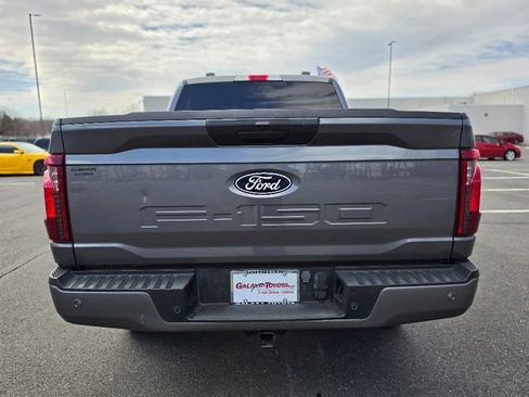 Used 2024 Ford F150 STX AWD/4WD image 6