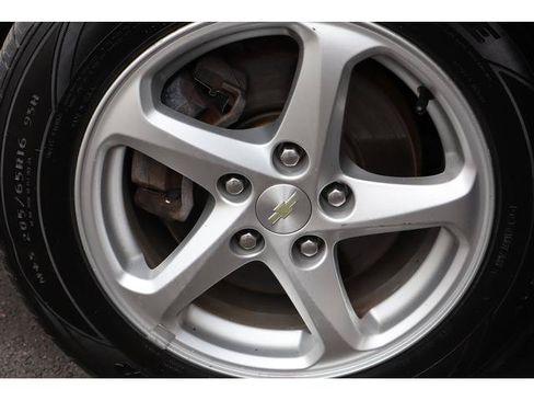 Used 2018 Chevrolet Malibu LS FWD image 16