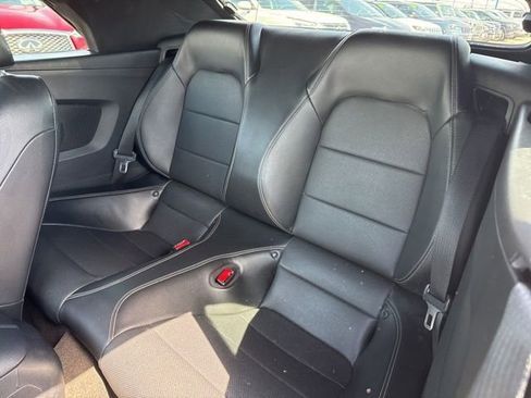 Used 2017 Ford Mustang Premium RWD image 16