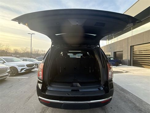 Used 2023 Chevrolet Tahoe LT image 24