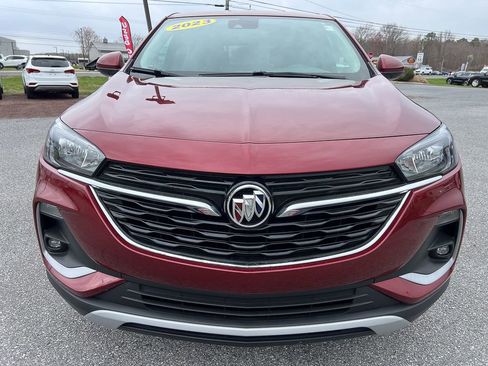 Used 2023 Buick Encore GX Preferred w/ Cold Weather Comfort Package image 10