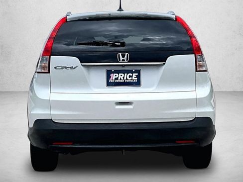 Used 2014 Honda CR-V EX-L image 4