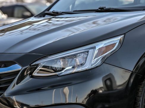 Used 2020 Subaru Legacy Limited w/ Popular Package #2 image 3