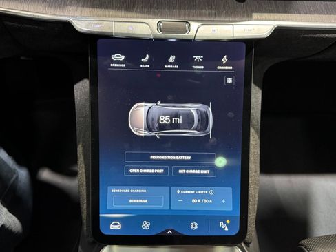 Used 2022 Lucid Air Grand Touring AWD/4WD image 48
