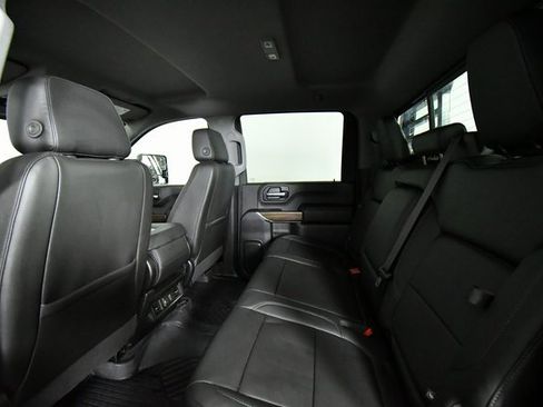 Used 2020 Chevrolet Silverado 2500 LT w/ All Star Edition image 25