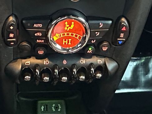 Used 2014 MINI Cooper Roadster John Cooper Works image 15