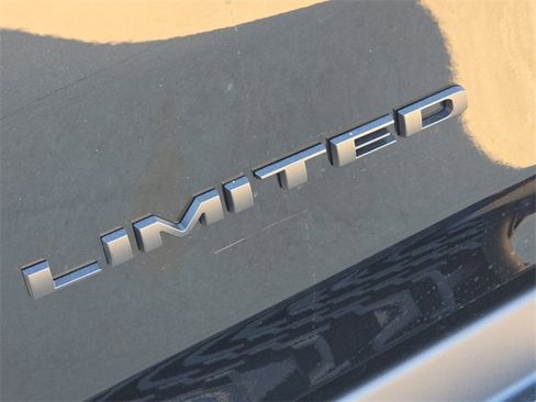 New 2026 RAM 1500 Limited image 11