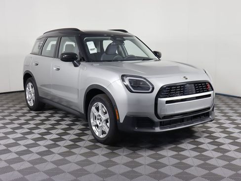 Used 2025 MINI Cooper Countryman S image 4