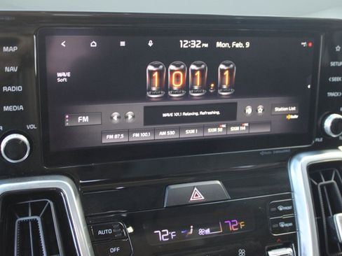 Used 2022 Kia Sorento SX image 24