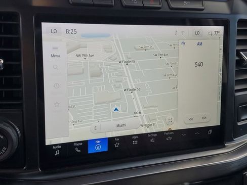 Certified 2024 Ford F350 Lariat w/ Lariat Ultimate Package image 29