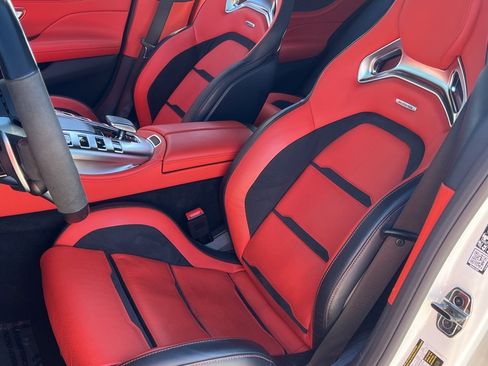 Used 2022 Mercedes-Benz AMG GT 53 image 18