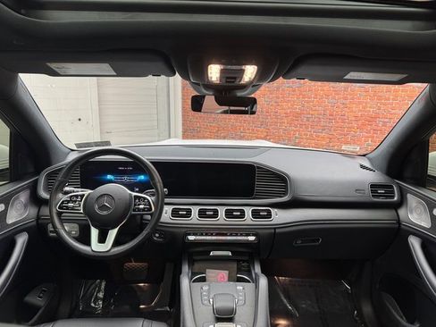 Certified 2023 Mercedes-Benz GLS 450 4MATIC image 12