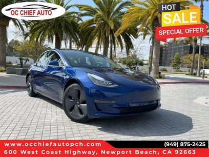 Used 2019 Tesla Model 3 Mid Range