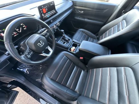 Used 2024 Honda CR-V Sport-L image 22