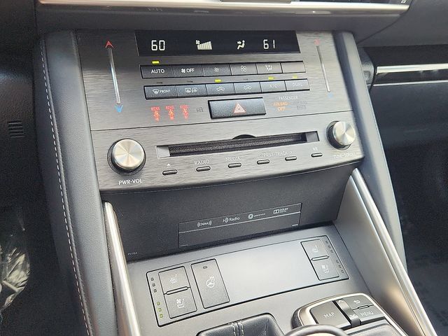 Used 2020 Lexus IS 300 AWD w/ Navigation Package image 16