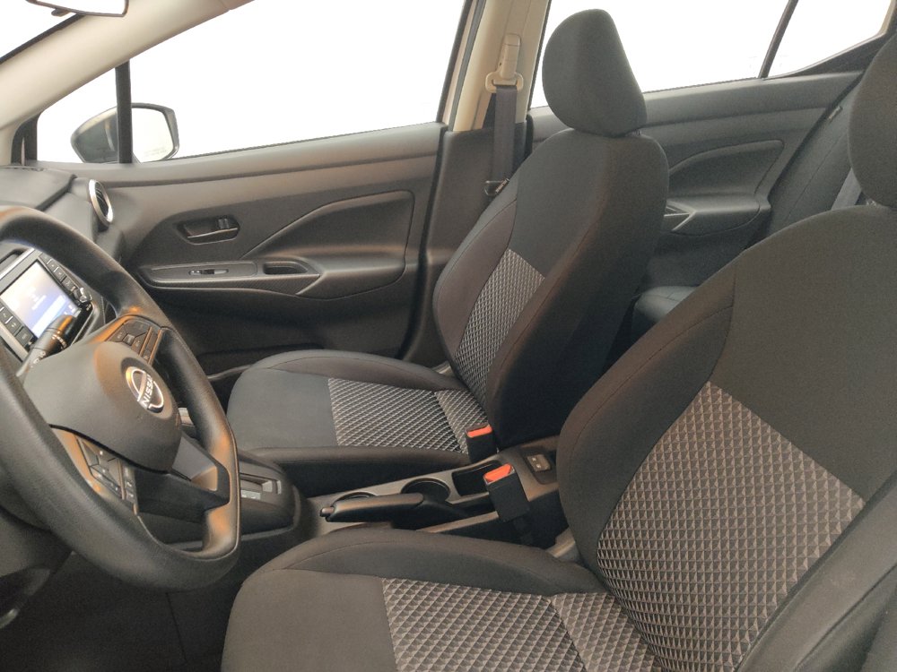Used 2023 Nissan Versa S FWD image 17