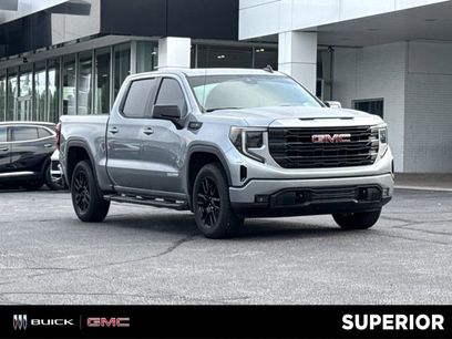 Used 2024 GMC Sierra 1500 Elevation