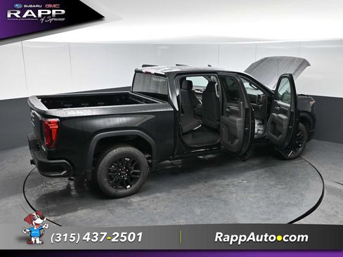 Used 2026 GMC Sierra 1500 Elevation AWD/4WD image 26