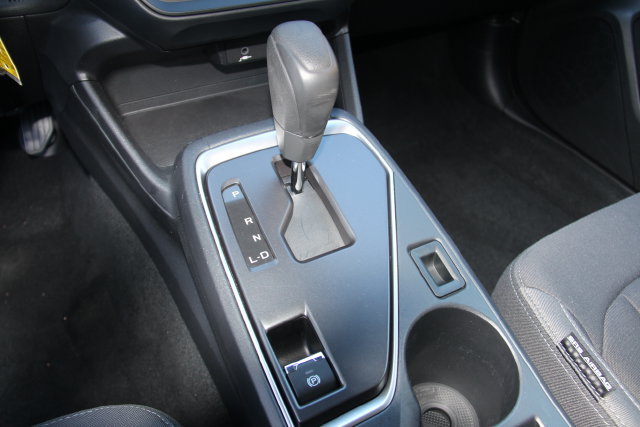 Used 2024 Subaru Impreza 2.0i AWD/4WD image 28