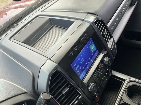 Certified 2022 Ford F250 XLT w/ XLT Premium Package image 75