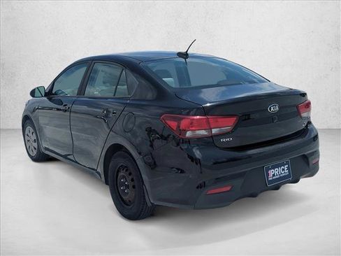 Used 2019 Kia Rio S FWD image 7