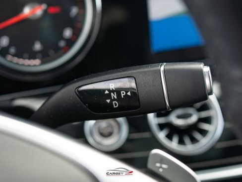 Used 2018 Mercedes-Benz E 400 4MATIC Coupe w/ Premium 1 Package image 22