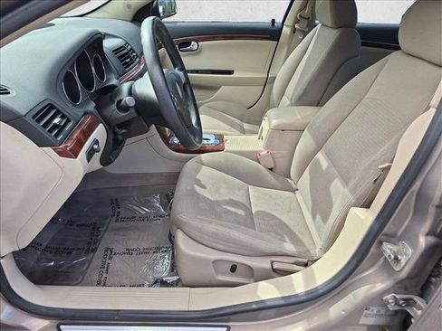 Used 2008 Saturn Aura XE FWD image 15