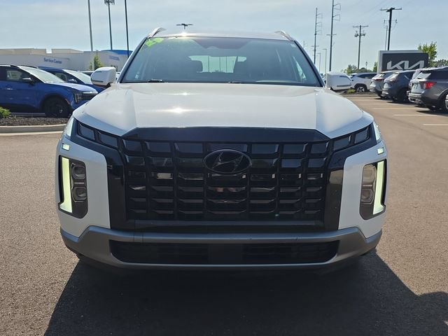 Used 2025 Hyundai Palisade SEL FWD image 8
