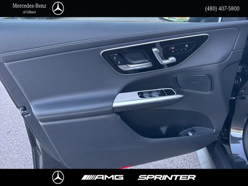 New 2026 Mercedes-Benz GLC 300 image 12