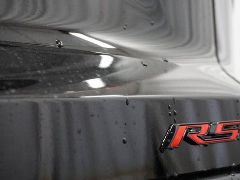 New 2026 Chevrolet Equinox RS w/ Safety and Technology Package image 14