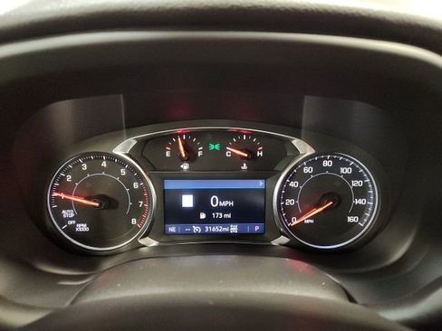 Used 2023 GMC Acadia SLE w/ Driver Convenience Package AWD/4WD image 13