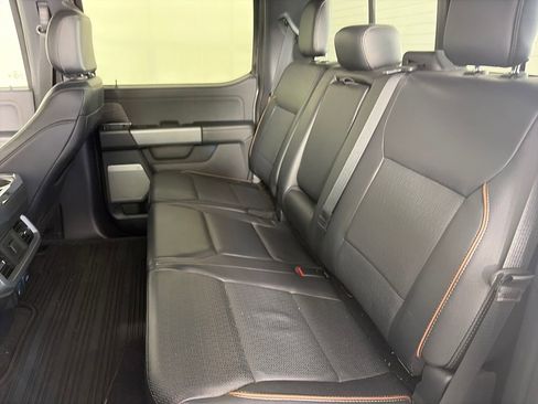 Used 2024 Ford F150 Lariat w/ FX4 Off-Road Package AWD/4WD image 13