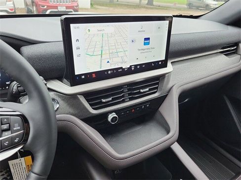 New 2026 Ford Explorer Platinum image 12