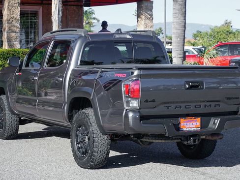 Used 2021 Toyota Tacoma TRD Pro image 6