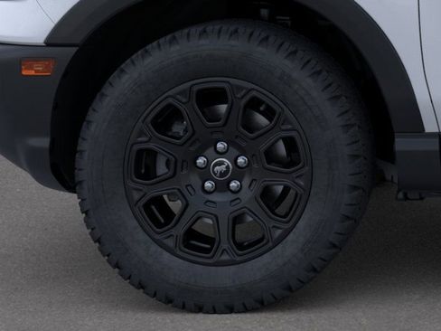 New 2026 Ford Bronco Sport Badlands AWD/4WD image 19