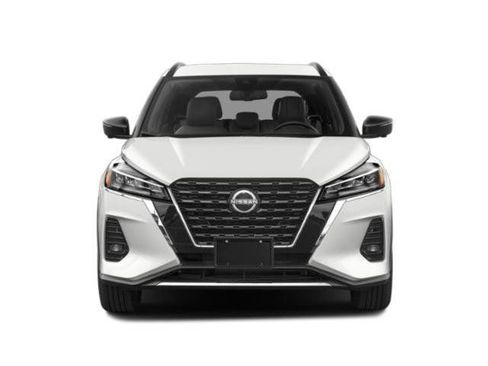 Certified 2024 Nissan Kicks SR FWD image 31