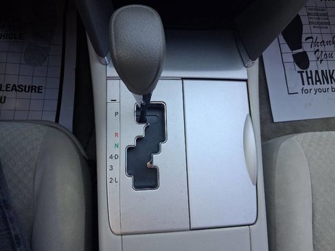 Used 2009 Toyota Camry LE image 30