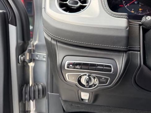 Used 2020 Mercedes-Benz G 550 image 13
