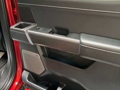 Used 2024 Ford F150 XLT w/ Equipment Group 303A High image 28