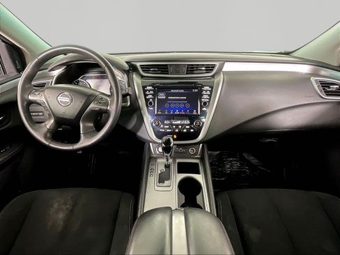 Used 2020 Nissan Murano SV AWD/4WD image 7